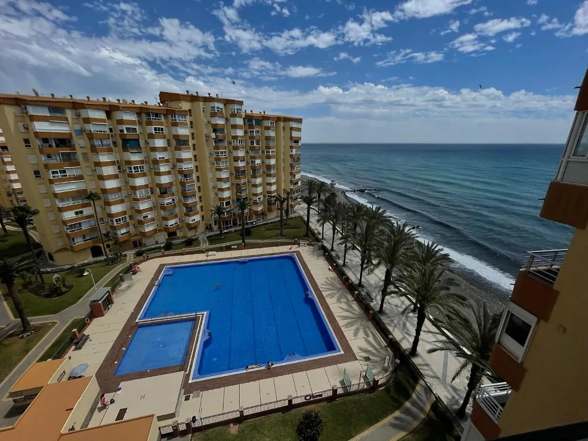 Apartment Palmenstrand Algarrobo Costa