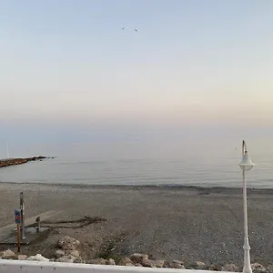 Beach Apartamento