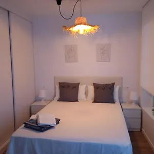 Hh Apartment