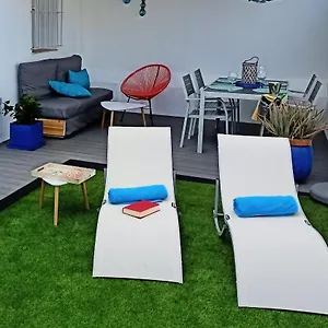 Atico Terraza Torre Tavira , Cádiz Spanien