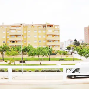 Piso Beach Apartamento