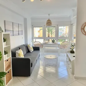 Urbanización Centro Internacional Apartamento