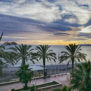 Estudio Sol Y Playa Apartamento