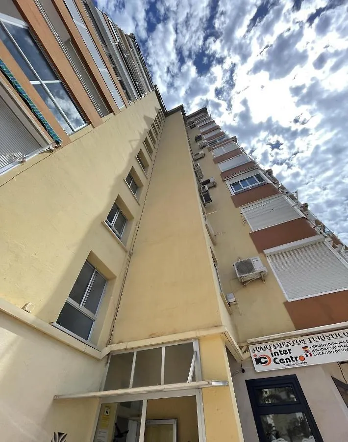 Palmenstrand Algarrobo Costa 0*,
